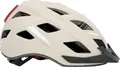 Fischer Fahrradhelm Urban Plus Dallas S/M beige matt  Fahrradhelm