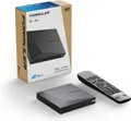 Formuler Z11 PRO 4K Android 11 OTT Medien-Streamer 2GB RAM 16GB Flash WLAN WiFi