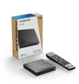 Formuler Z11 Pro 4K UHD Android 11 IP-Receiver HDR10/Bluetooth/Dual-WiFi/HDMI
