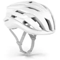 MET Trenta Absolute White - Limited Edition - Rennradhelm - L (58-61cm)