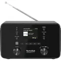 TechniSat DigitRadio 550 IR (DAB+, FM, Internetradio, UNDOK, WLAN) (0000/3995)