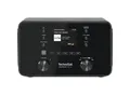 TechniSat DIGITRADIO 550 IR DAB+ / UKW / Internet-Radio, Bluetooth schwarz
