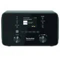 TechniSat DAB+ Internetradio DIGITRADIO 550 IR schwarz Digitalradio (DAB)