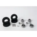 Carson 907141 1:14 Tieflader Reif./Felgen 500907141