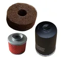 Multicar M25 Motor Filter Set (Luftfilter, Kraftstofffilter, Ölfilter)