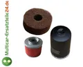 Multicar M24 M25 Motor Filter Set (Luftfilter, Kraftstofffilter, Ölfilter)