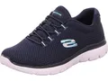Skechers Summits - QUICK LAPSE Slip-On Sneaker Maschinenwaschbar