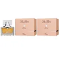 La Rive Prestige Beauty 2 x 75 ml Eau de Parfum EDP Damenparfum Set
