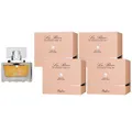 La Rive Prestige Beauty 4 x 75 ml Eau de Parfum EDP Damenparfum Set