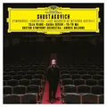 Dmitri Shostakovich Shostakovich: Symphonies/Concertos/... (CD) Box Set