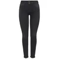 ONLY Skinny-fit-Jeans Skinny-Fit Jeans ONLBlush - Skinny schwarz M/34