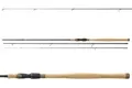 Daiwa Aqualite Power Float 360M 3.60 m 15-50 g 3-tlg - Posenrute