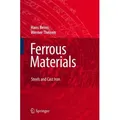 Ferrous Materials Steel and Cast Iron