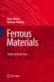 Hans Berns (u. a.) | Ferrous Materials | Taschenbuch | Englisch (2010) | xii