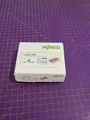 WAGO 221-415 Compact Verbindungsklemme 5-polig 0,2–4 mm² 25 Stück  (0,45€/Stück)