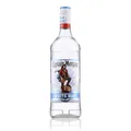 Captain Morgan White Rum 1l