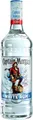 Captain Morgan White Rum // 37,5% 1,0l