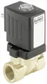 Bürkert Servogesteuertes Ventil 280483 6213 24V 1St.