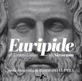 Euripide al Teatro Greco di Siracusa nella fotografia di Tommaso Le Pera. Ediz. italiana e inglese