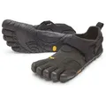 Vibram Damen FiveFingers KMD Sport 2.0 schwarz 36.0