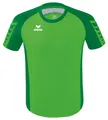 Erima Six Wings Trikot Grün/Smaragd - XL