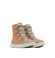 Sorel Damen Explorer Joan Wp Mode-Stiefel, Tawny Buff Moonstone Explorer Next Joan, 38.5 EU