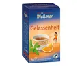 Meßmer Tee Gelassenheit, Kräutertee mit Orangen-Karamell-Aroma
