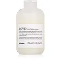 Davines Haarshampoo Davines Essential Haircare Love Curl Shampoo 250 ml