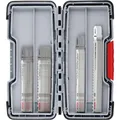Bosch Professional PRO Wood and Metal Set für Küchenbauer, 100 mm, 30-tlg. (2607011945)