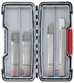Bosch Accessories 2607011945 PRO Wood and Metal Set für Küchenbauer, 100 mm, 30-tlg 1St.