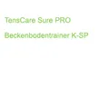 TensCare Sure PRO Beckenbodentrainer K-SP (5033435130825)
