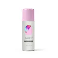 SIBEL Haarspray Farbe Rosa Pastell 125ml Farb Spray 20056