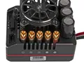 Hobbywing Hobbywing Xerun XR8 Plus G2 Brushless Regler 200A 2-6S LiPo für 1:8 RC-Fernsteuerung