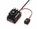 Hobbywing XeRun XR8 Plus G2S 200A Regler Sensored/Sensorless 1:8 Modellbau