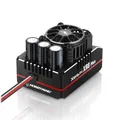 Hobbywing Xerun XR8 Plus G2S Brushless Fahrregler 200A 2-6s LiPo