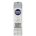 Nivea Deospray Men – Silver Protect 150 ml