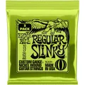 Ernie Ball Slinky Nickel 3 Regular (6 x, E-Gitarre, 0.05") (EB3221)