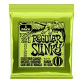 Set Elektrische Saiten Ernie Ball Regular Slinky 10 46