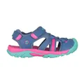 Trollkids - Kid's Stavanger Sandal XT - Sandalen 26 | EU 26 blau