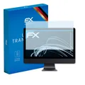 atFoliX Displayschutzfolie für Apple iMac Pro 27 inch Schutzfolie klar Folie