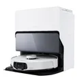 Xiaomi Roborock S8 MaxV Ultra, Kombi, Weiß, Rund, 2,77 l, 67 dB, 0,27 l