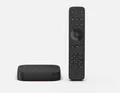 TELEKOM MagentaTV One inkl. Netzwerkkabel Google TV-Box 16 GB, Schwarz NEU OVP