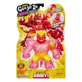 AUSWAHL: Heroes of Goo Jit Zu - Goo Shifters Helden-Packung - Blazagon, Rock Jaw