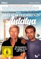 Zwei Schlitzohren in Antalya / Die komplette 20-teilige Serie mit Horst Janson und zahlreichen Gaststars (Pidax Serien-Klassiker)