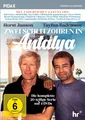 Zwei Schlitzohren in Antalya / Die komplette 20-teilige Serie mit Horst Ja (DVD)