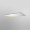 Osram SMART+ Matter Planon Plus Aufbau Panel Tunable White Aluminium 120x30cm