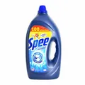 Henkel AG & Co. KGaA Spee Aktiv Gel Universalwaschmittel 4+1, Flüssigwaschmittel für strahlende Reinheit und frische Wäsche, 4,5 Liter - Flasche für ca. 100 Waschladungen S10AG