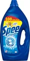 Spee Universal Gel Waschmittel Flüssig 4 in 1 Reinheit Frische 4,5L 100 Wäschen