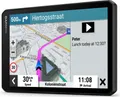 Garmin Drivecam 76 Navigationssystem Fixed 17,6 cm (6.95") TFT Touchscreen 271 g Schwarz