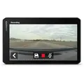 Garmin DRIVECAM 76 EU PKW-Navigationsgerät (Europa (46 Länder), Karten-Updates) schwarz